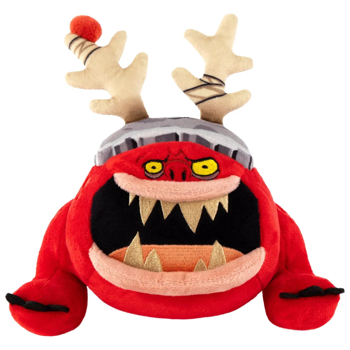 Warhammer Plüschfigur Bounca