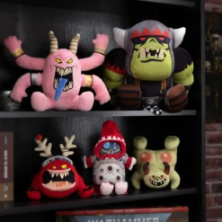 Warhammer Plüschfigur Bounca