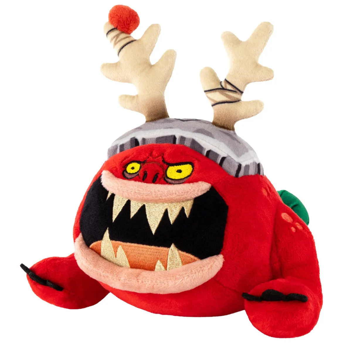 Warhammer Plüschfigur Bounca