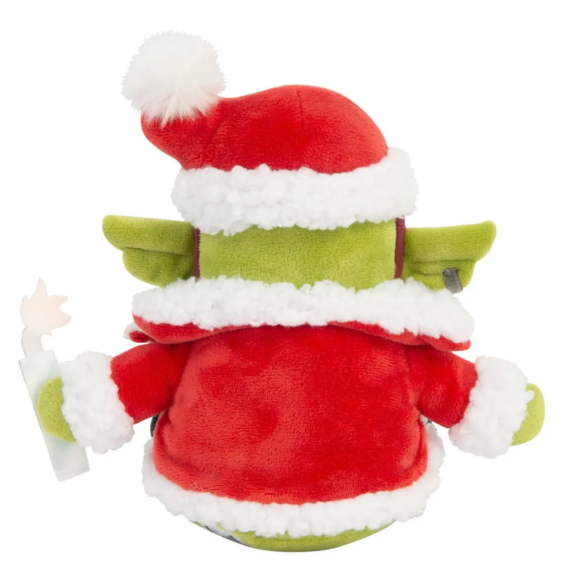 Warhammer Plüschfigur Da Red Gobbo