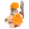 Warhammer Plüschfigur Fyreslayer