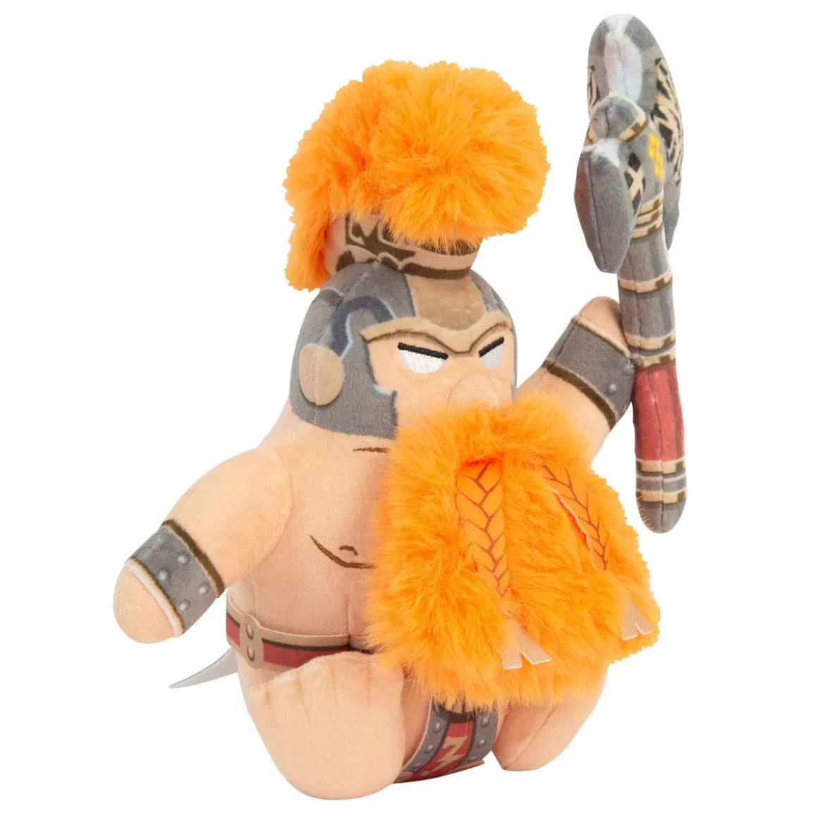 Warhammer Plüschfigur Fyreslayer