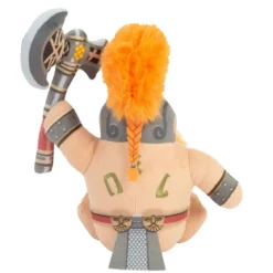 Warhammer Plüschfigur Fyreslayer