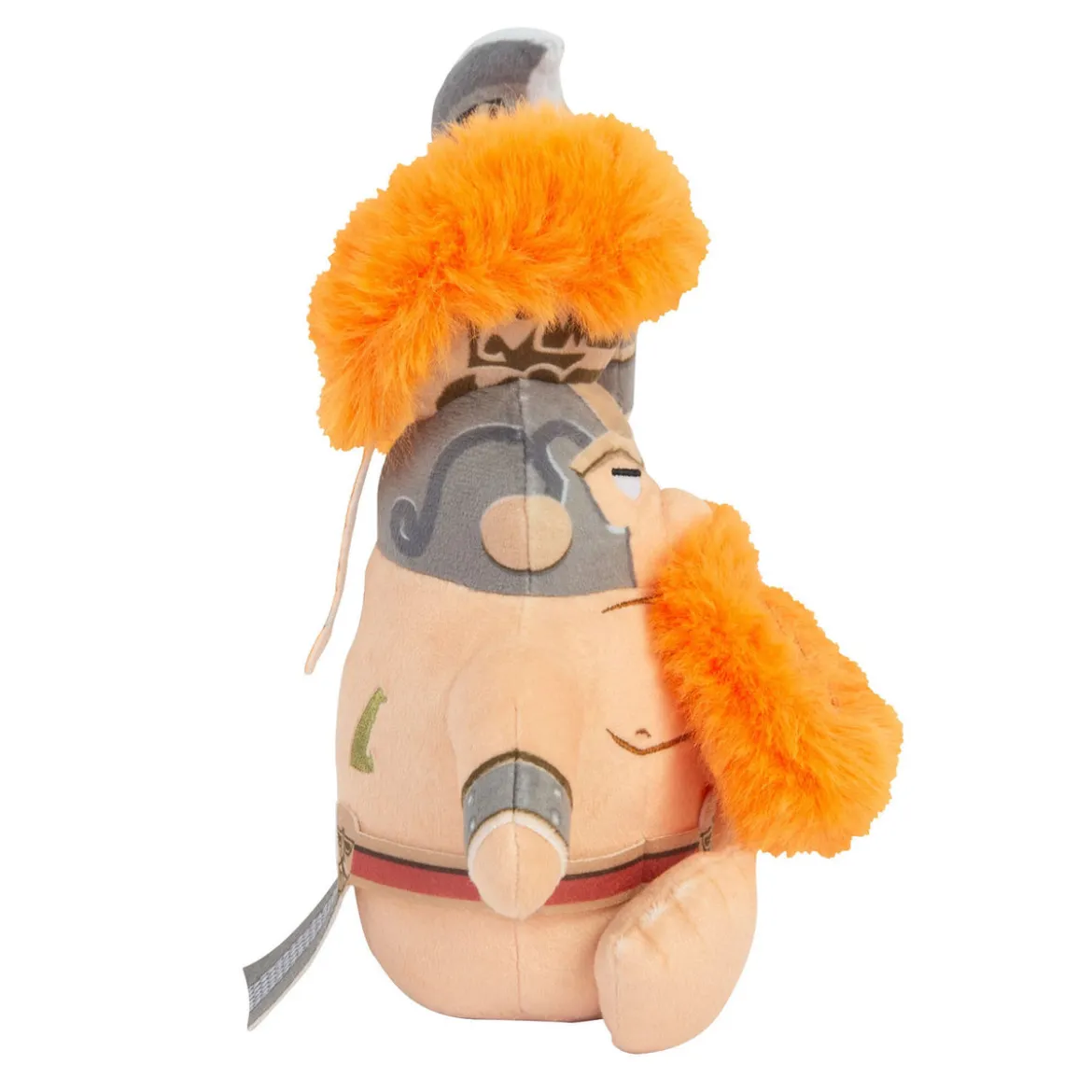 Warhammer Plüschfigur Fyreslayer