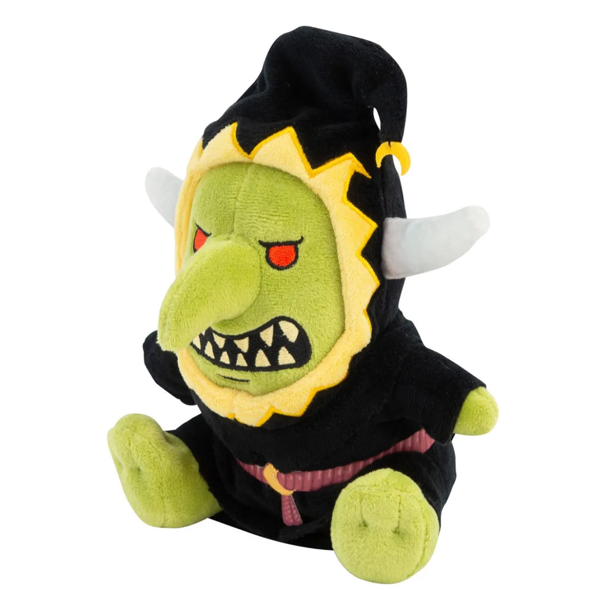 Warhammer Plüschfigur Gloomspite Git