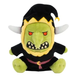 Warhammer Plüschfigur Gloomspite Git
