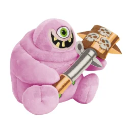 Warhammer Plüschfigur Granade Nurgling 15 cm