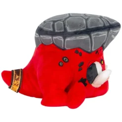 Warhammer Plüschfigur Klonk the Rockbrow Squig