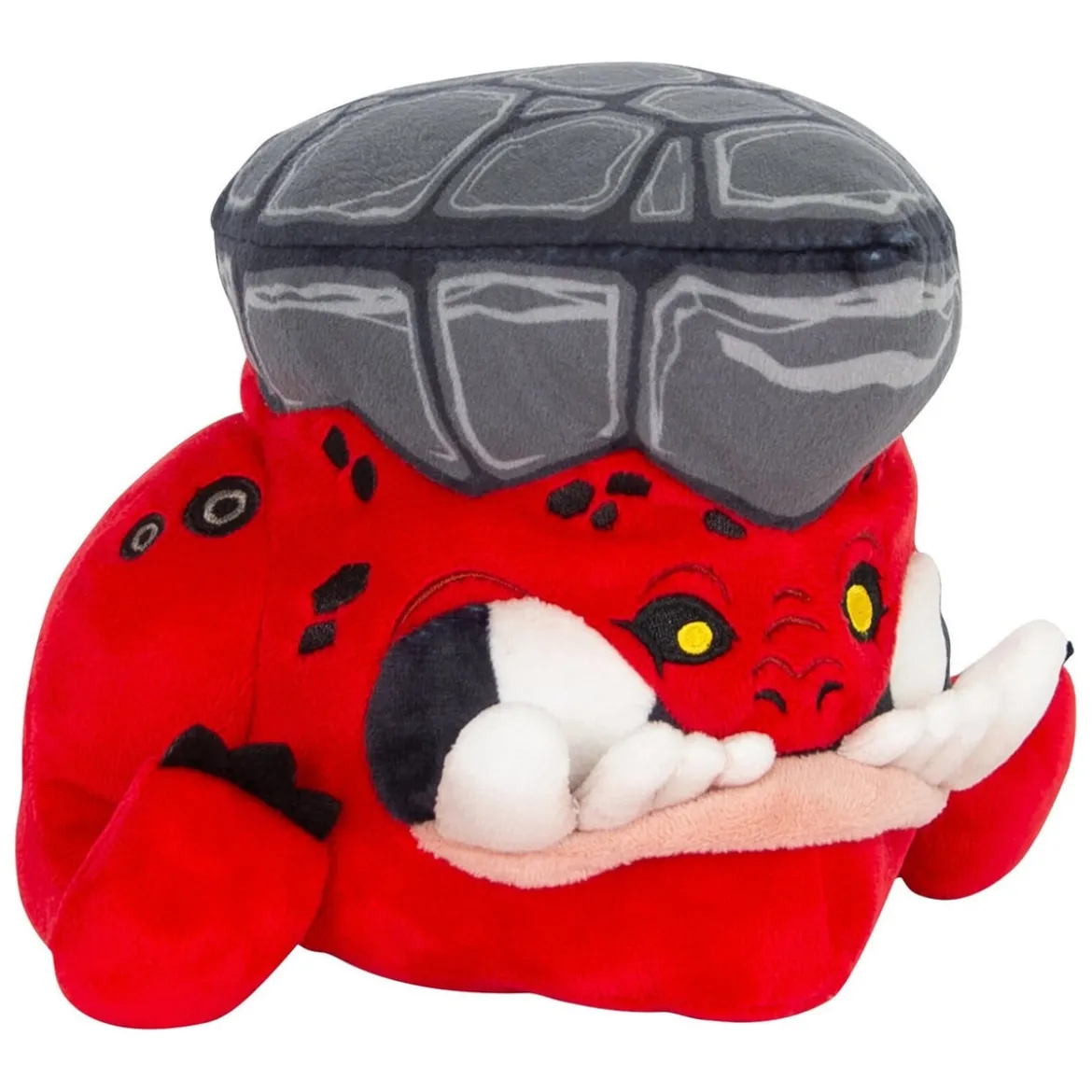Warhammer Plüschfigur Klonk the Rockbrow Squig