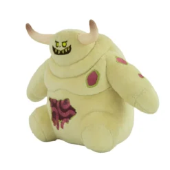 Warhammer Plüschfigur Nurgling: Little Unclean One 18 cm