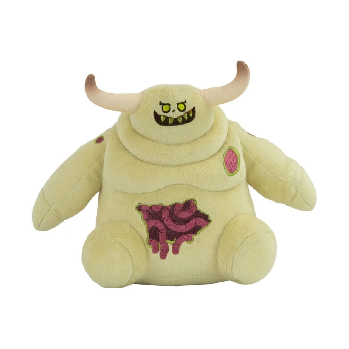 Warhammer Plüschfigur Nurgling: Little Unclean One 18 cm