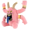 Warhammer Plüschfigur Pink Horror of Tzeentch
