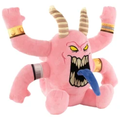 Warhammer Plüschfigur Pink Horror of Tzeentch