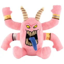 Warhammer Plüschfigur Pink Horror of Tzeentch