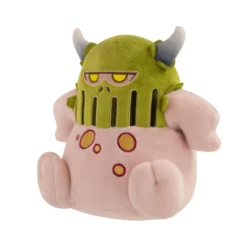 Warhammer Plüschfigur Sassy Nurgling 15 cm
