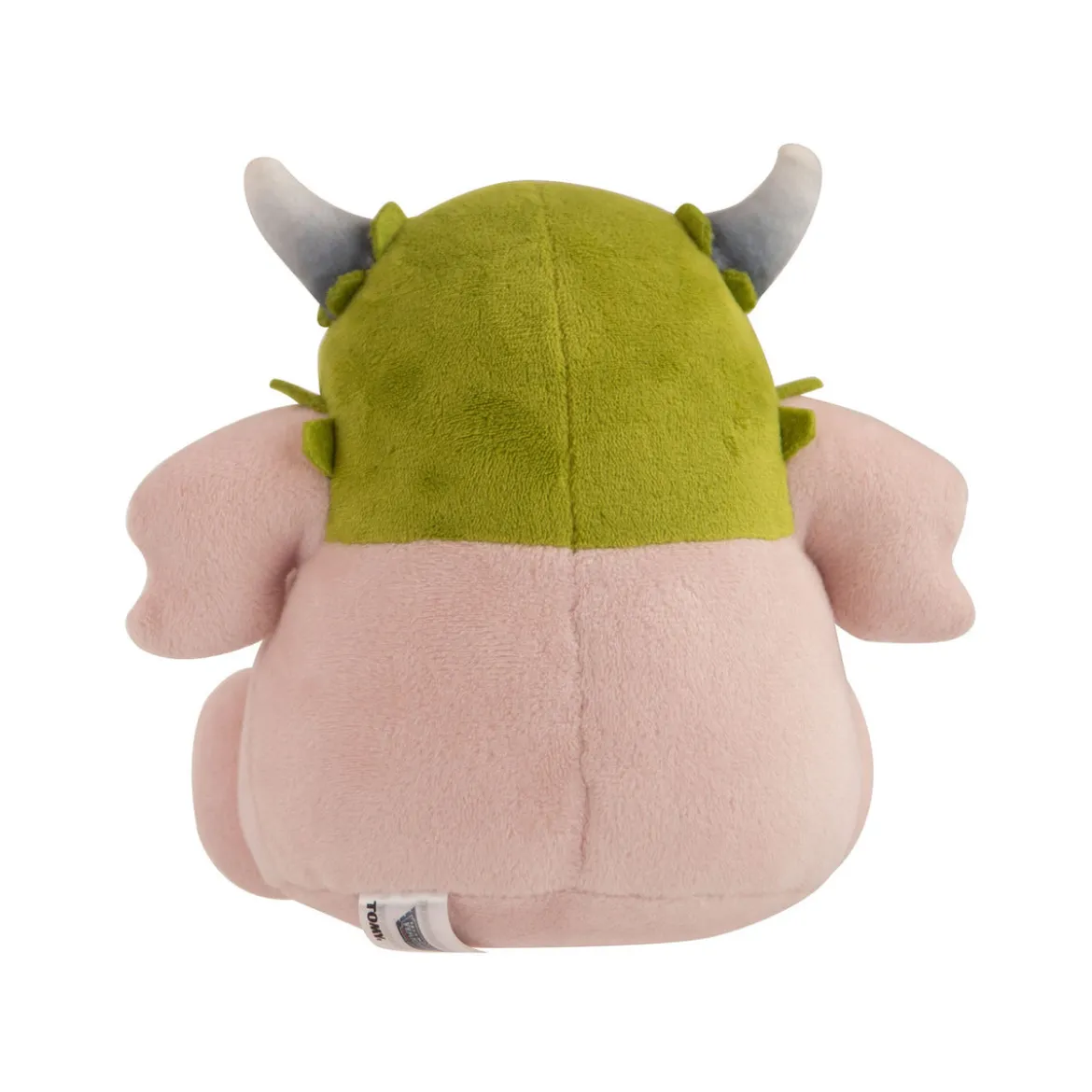 Warhammer Plüschfigur Sassy Nurgling 15 cm
