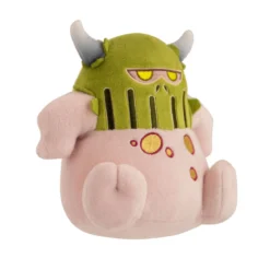 Warhammer Plüschfigur Sassy Nurgling 15 cm