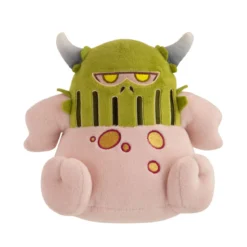 Warhammer Plüschfigur Sassy Nurgling 15 cm