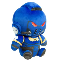 Warhammer Plüschfigur Space Marine