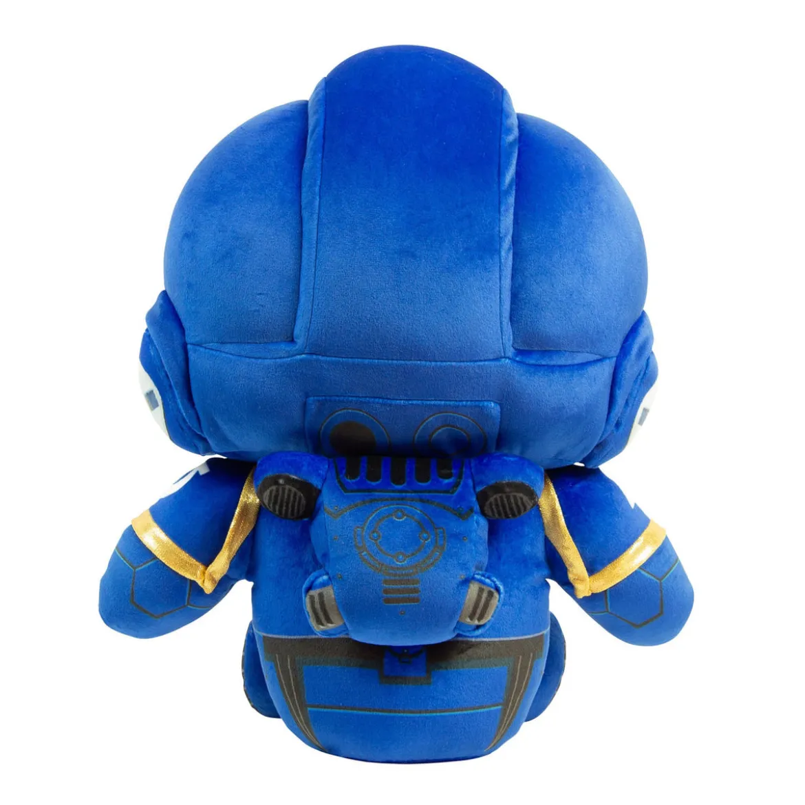 Warhammer Plüschfigur Space Marine
