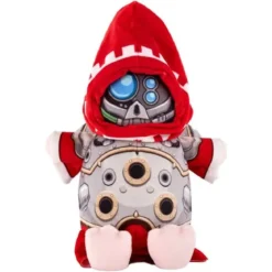 Warhammer Plüschfigur Tech-Priest Manipulus