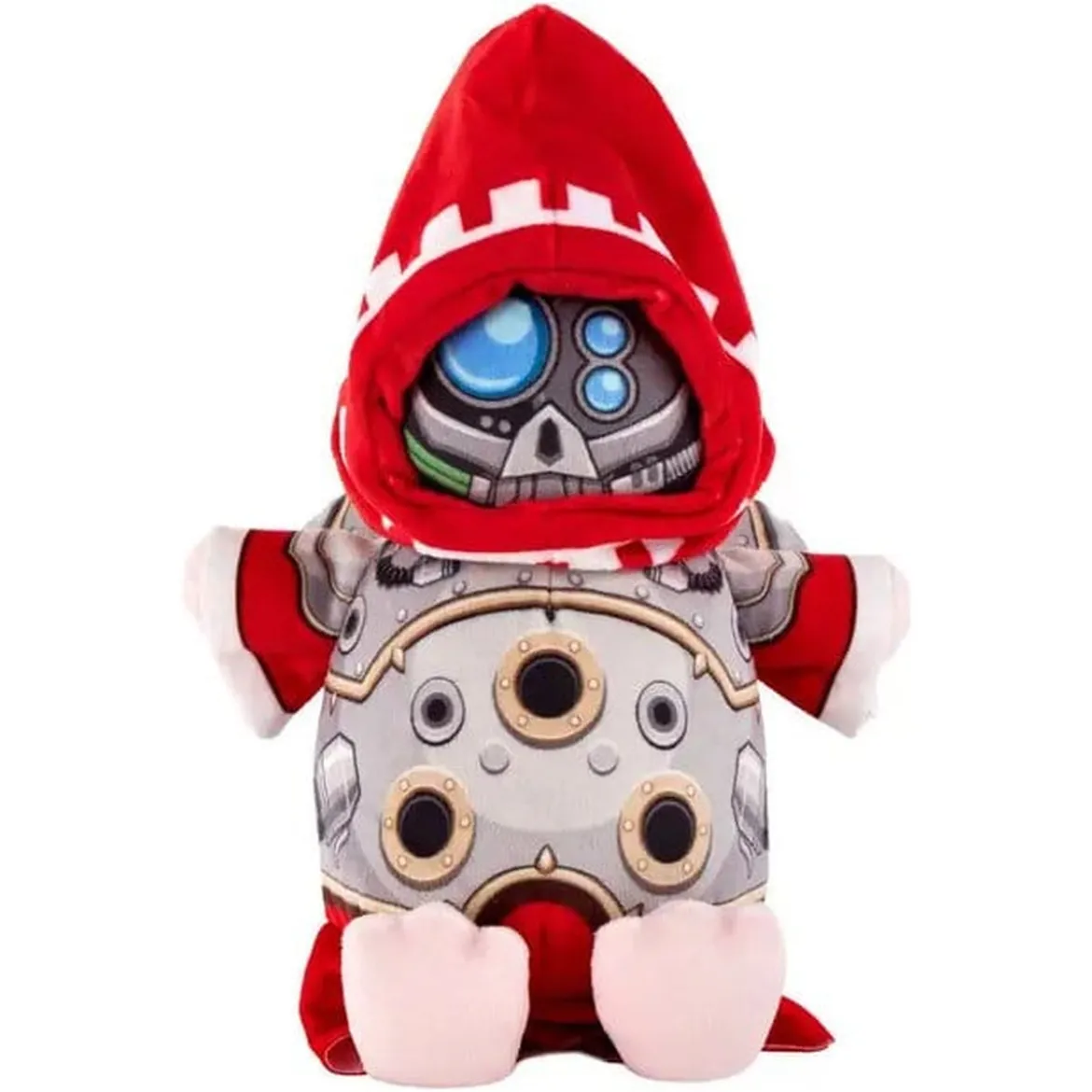 Warhammer Plüschfigur Tech-Priest Manipulus