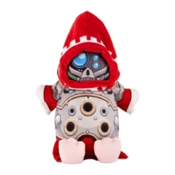 Warhammer Plüschfigur Tech-Priest Manipulus