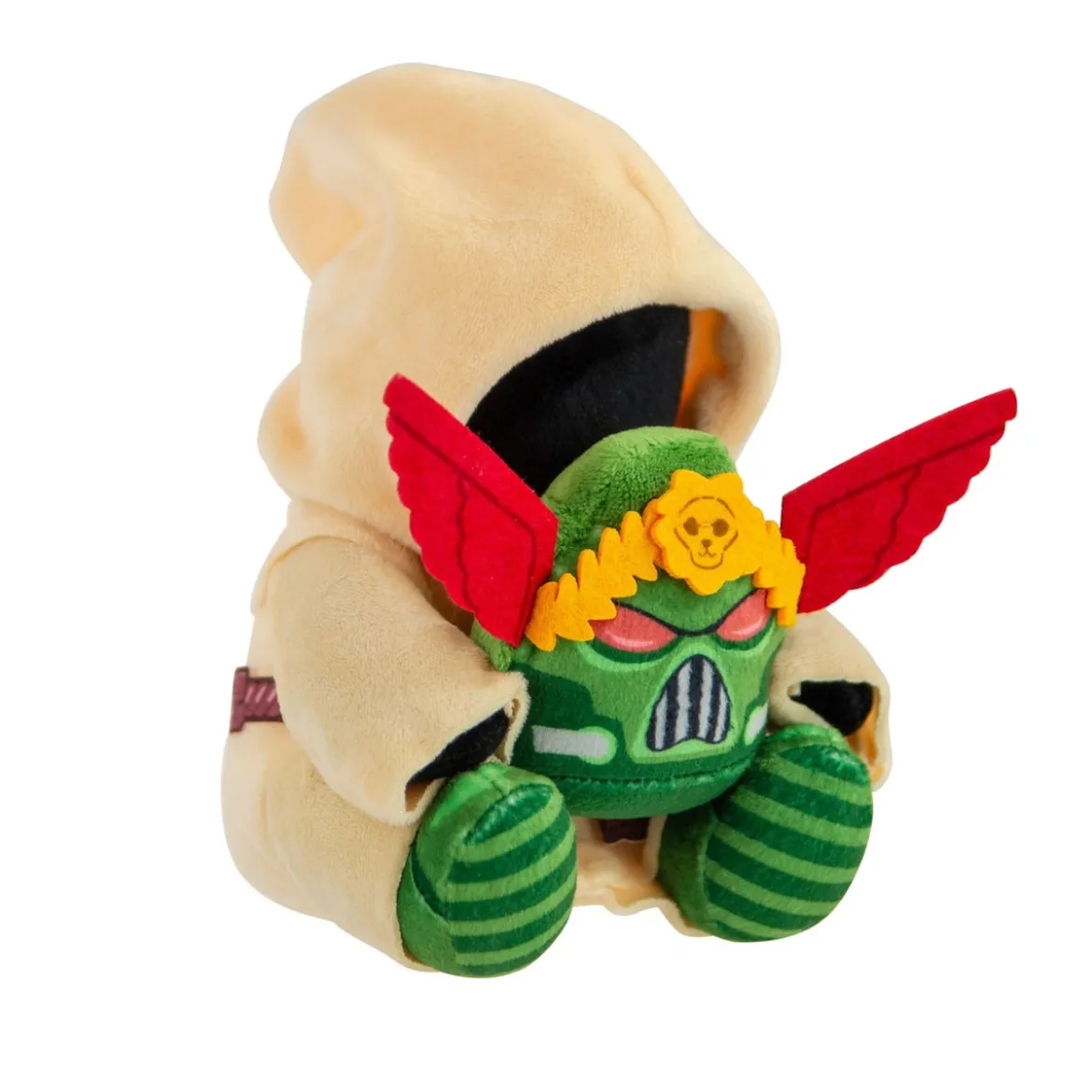 Warhammer Plüschfigur Watcher in the Dark 17 cm