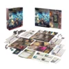 Warhammer Quest - Verschollene Schätze Gesellschaftsspiel