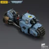 Warhammer 40,000 Raider-pattern Combat Bike Space Wolves