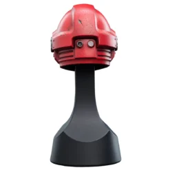 Warhammer 40,000 Replik 1/4 Blood Angels Helm 12 cm