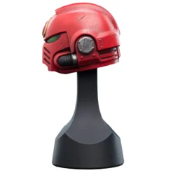 Warhammer 40,000 Replik 1/4 Blood Angels Helm 12 cm