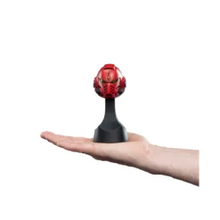 Warhammer 40,000 Replik 1/4 Blood Angels Helm 12 cm