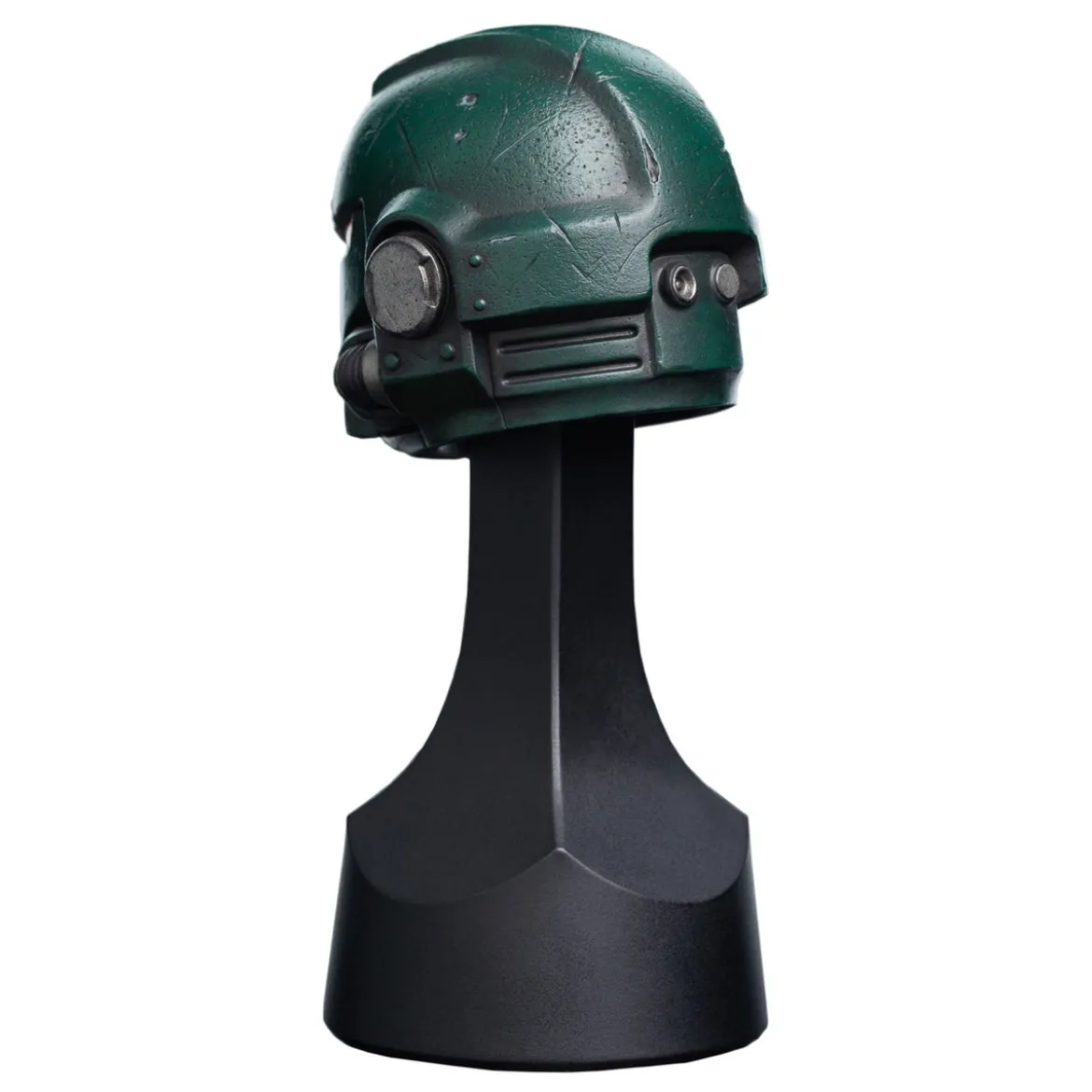 Warhammer 40,000 Replik 1/4 Dark Angels Helm 12 cm