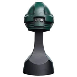 Warhammer 40,000 Replik 1/4 Dark Angels Helm 12 cm
