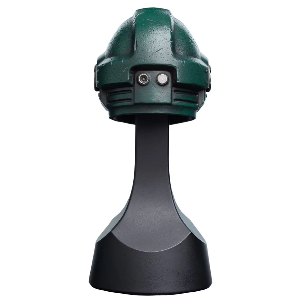 Warhammer 40,000 Replik 1/4 Dark Angels Helm 12 cm