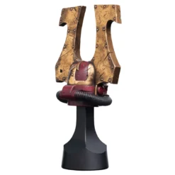 Warhammer 40,000 Replik 1/4 Khorne Berzerker Helm 20 cm