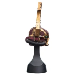Warhammer 40,000 Replik 1/4 Khorne Berzerker Helm 20 cm
