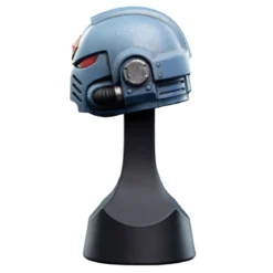 Warhammer 40,000 Replik 1/4 Space Wolves Helm 12 cm