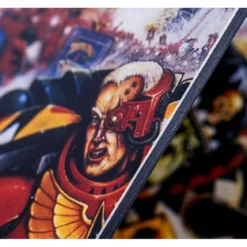 Warhammer 40.000 - Retro Untersetzer