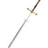 Warhammer Schaumstoff-Schwert Armoury Imperial Flamberge 150 cm