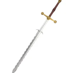Warhammer Schaumstoff-Schwert Armoury Imperial Flamberge 150 cm
