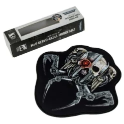 Warhammer 40.000 - Servo Skull Mousepad