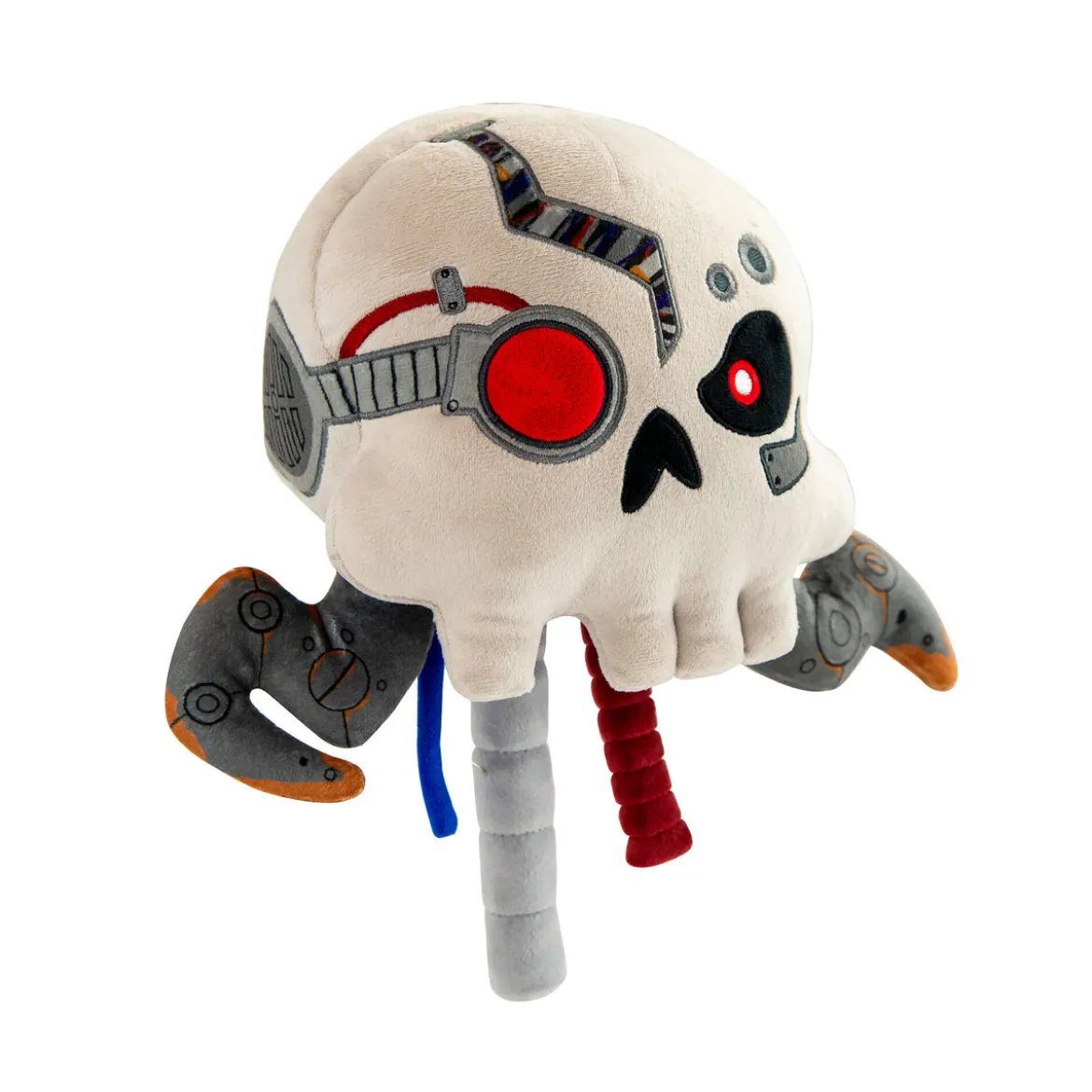 Warhammer - Servo Skull Plüsch Figur