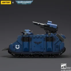 Warhammer 40,000: Space Marine 2 Actionfigur Ultramarines