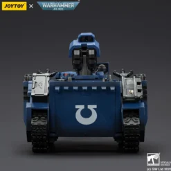 Warhammer 40,000: Space Marine 2 Actionfigur Ultramarines