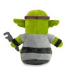 Warhammer - Spanna Grot Plüsch Figur