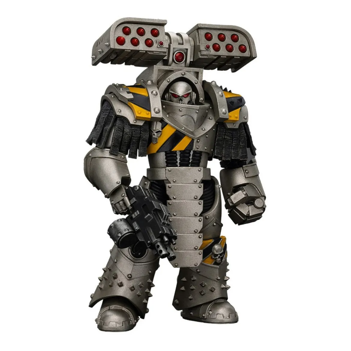 Warhammer The Horus Heresy Actionfigur 1/18 lron Warriors