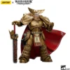 Warhammer The Horus Heresy Actionfigur 1/18 Imperial Fists Rogal Dorn Primarch of the 7th Legion 12 cm