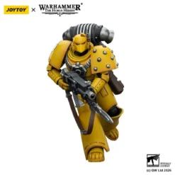 Warhammer The Horus Heresy Actionfigur Imperial Fist MKVI